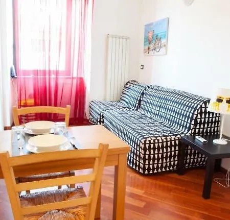 La Casa Del Porto Apartment Genoa Exterior photo
