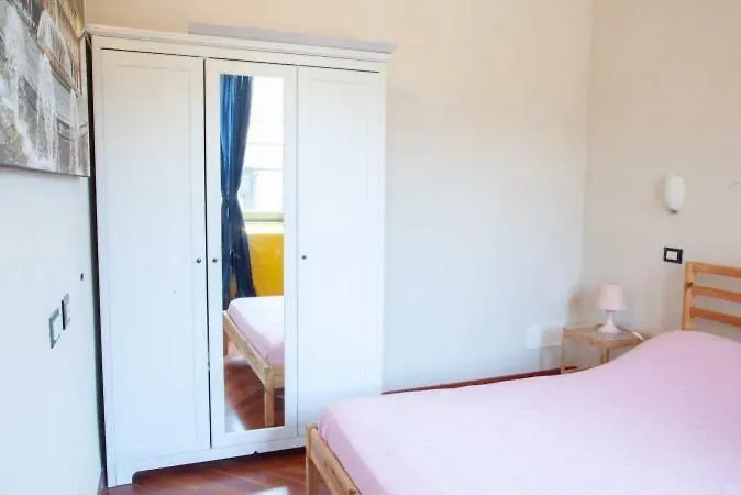 La Casa Del Porto