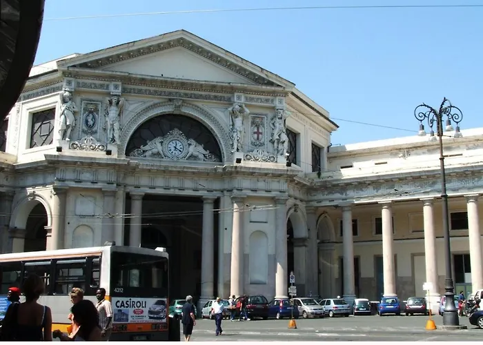 La Casa Del Porto