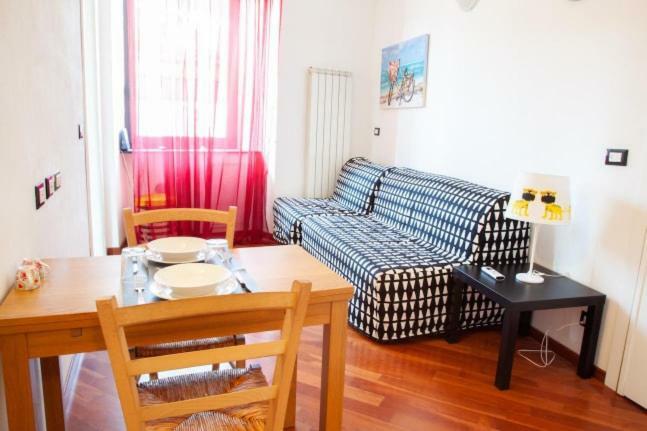 Apartment La Casa Del Porto