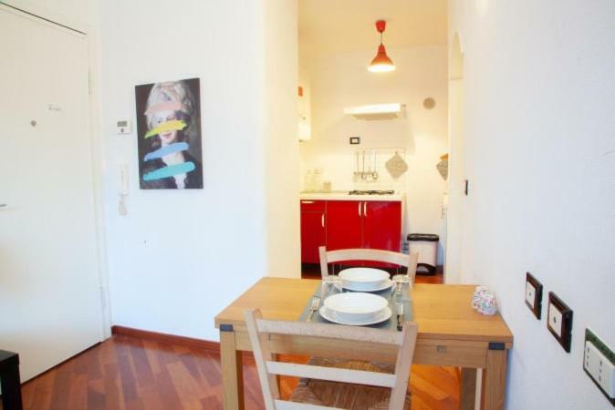 La Casa Del Porto Genoa