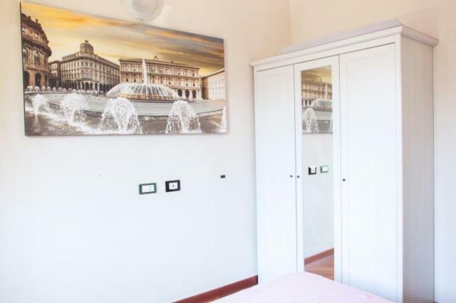 Apartment La Casa Del Porto