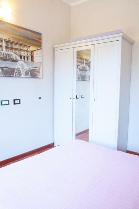 La Casa Del Porto Genoa