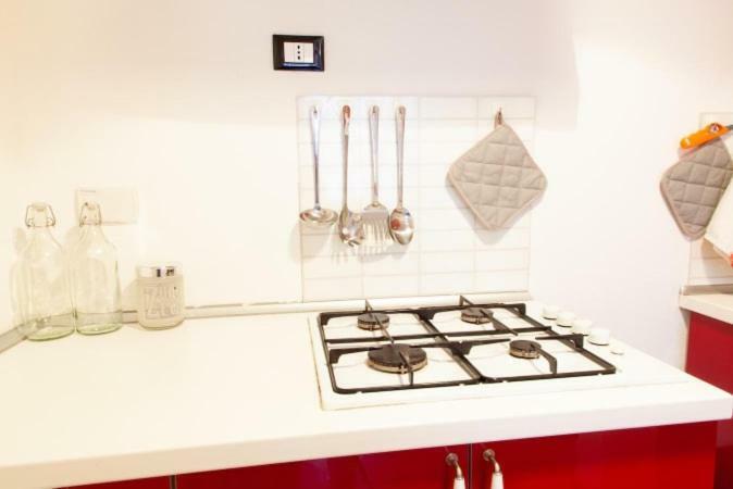 La Casa Del Porto Apartment Genoa