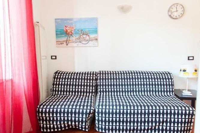 La Casa Del Porto Genoa