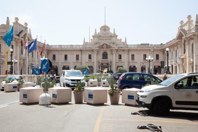 La Casa Del Porto