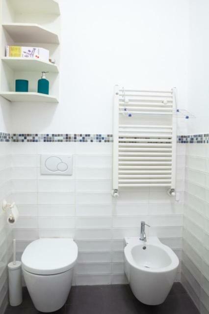 Apartamento La Casa Del Porto Génova