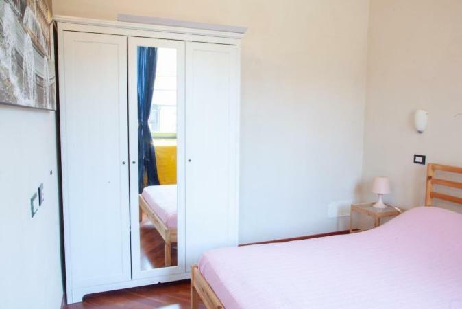La Casa Del Porto * Génova