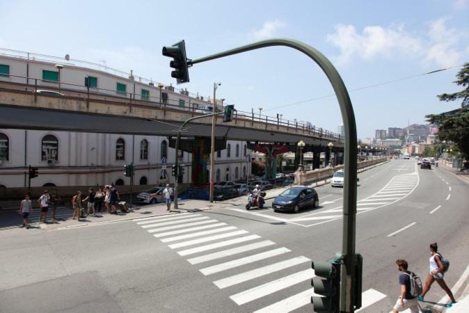 Apartamento La Casa Del Porto *