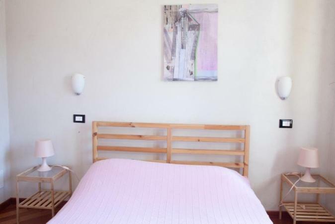 Apartamento La Casa Del Porto *