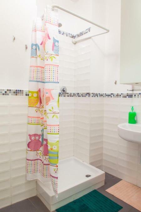 Apartamento La Casa Del Porto *