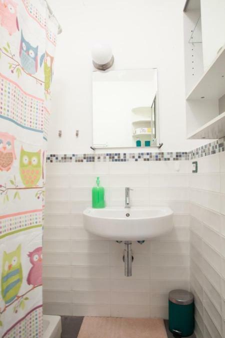 Apartamento La Casa Del Porto Génova