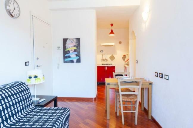 Apartamento La Casa Del Porto Génova